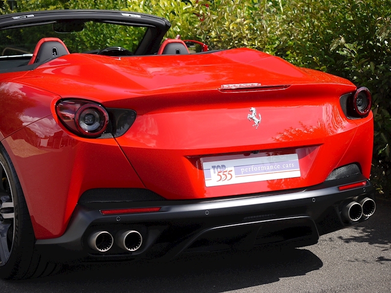 Ferrari Portofino 3.9 V8 - Large 2