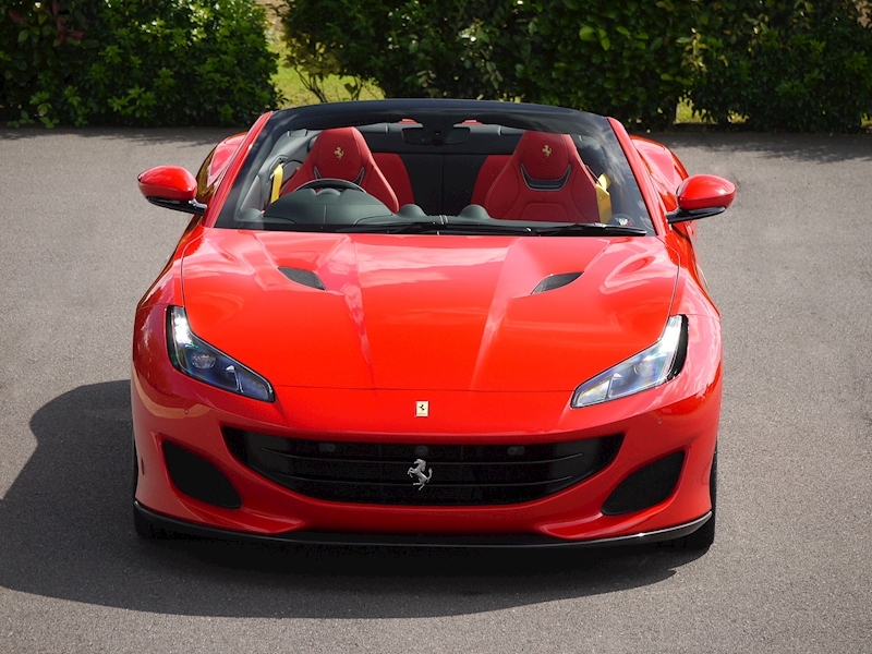 Ferrari Portofino 3.9 V8 - Large 30