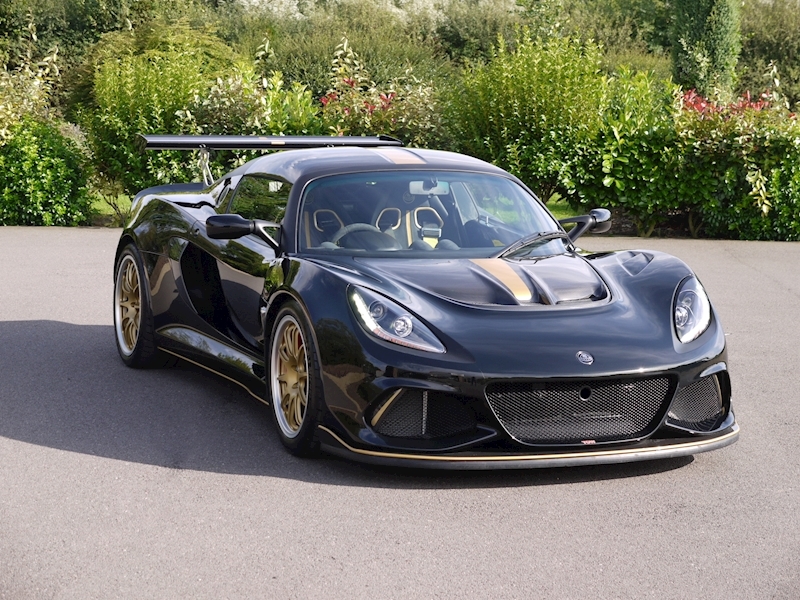 Lotus Exige Cup 430 `Type 79` - 1 of 1 - Large 0