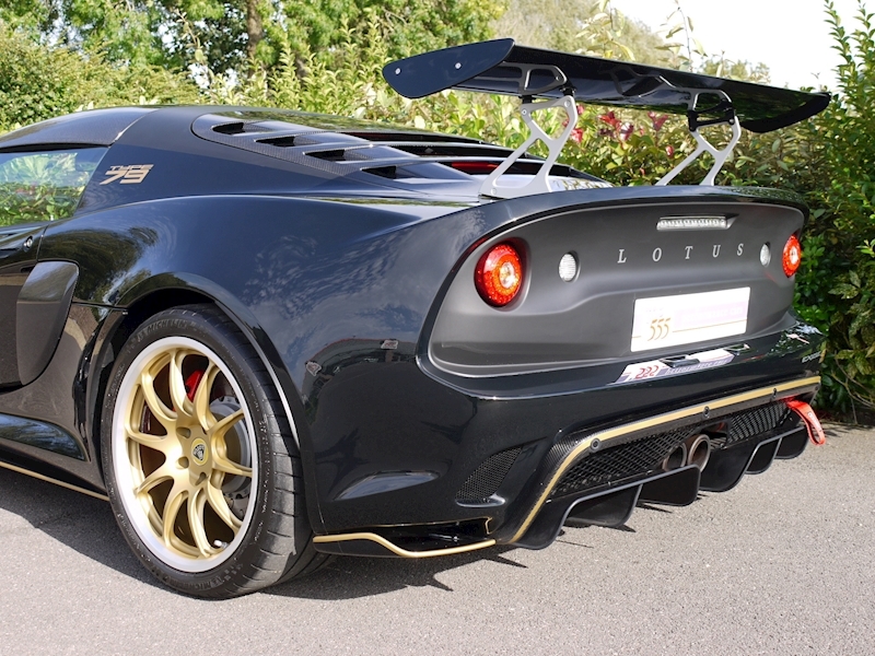 Lotus Exige Cup 430 `Type 79` - 1 of 1 - Large 3