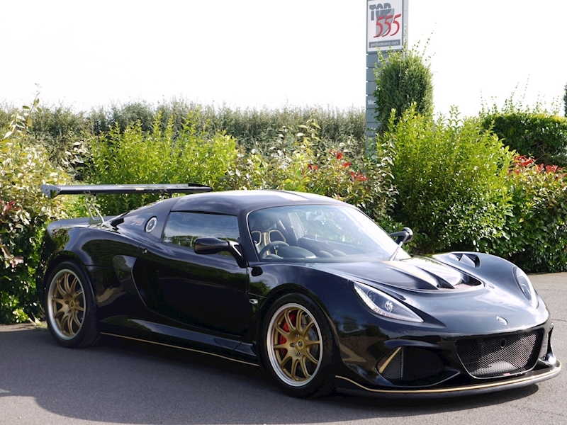 Lotus Exige Cup 430 `Type 79` - 1 of 1 - Large 8