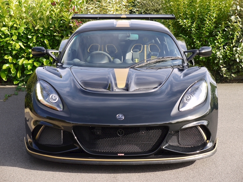 Lotus Exige Cup 430 `Type 79` - 1 of 1 - Large 9