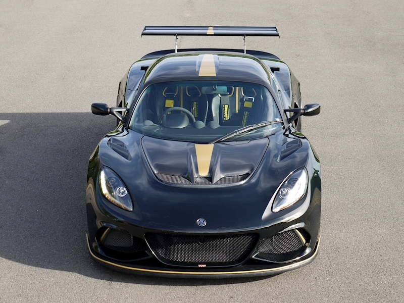 Lotus Exige Cup 430 `Type 79` - 1 of 1 - Large 18