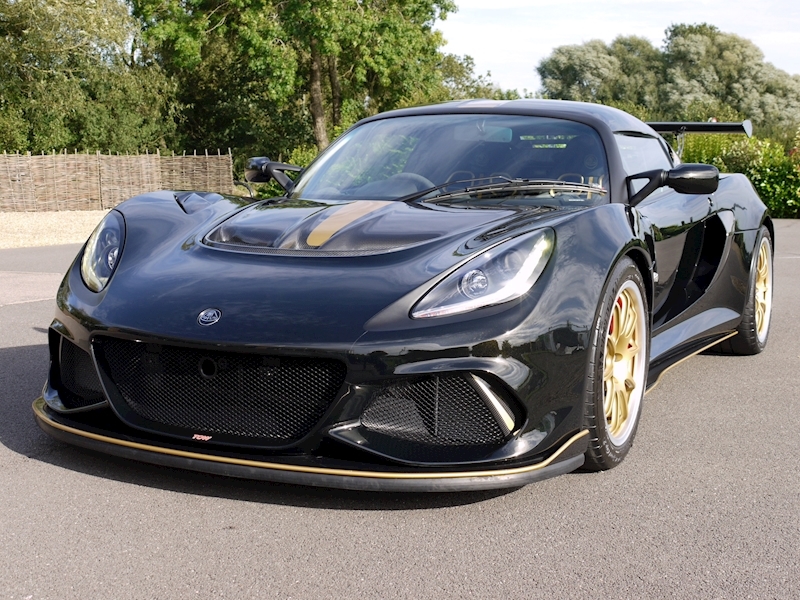 Lotus Exige Cup 430 `Type 79` - 1 of 1 - Large 19