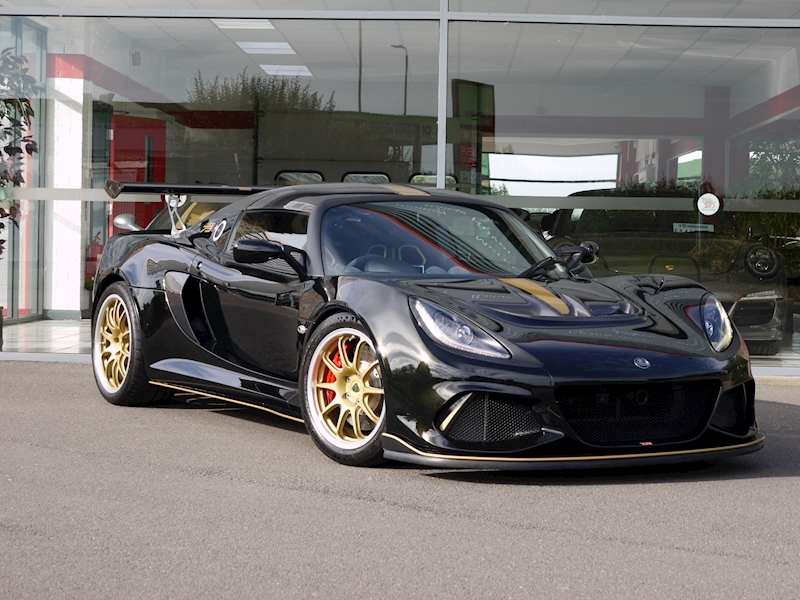 Lotus Exige Cup 430 `Type 79` - 1 of 1 - Large 21