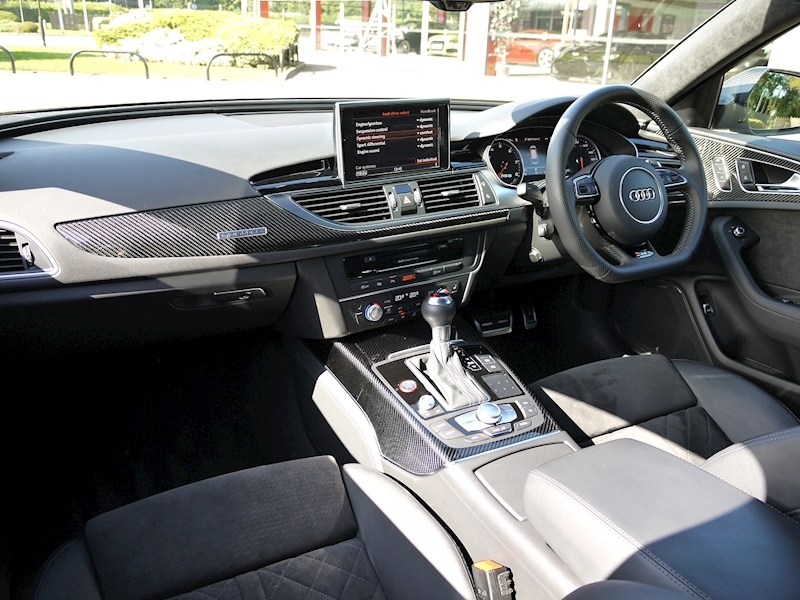 Audi RS6 4.0 TFSI Quattro - Litchfield Stage 2 Upgrade - Large 9