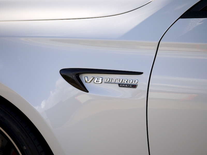 Mercedes-Benz E63 S AMG Estate 4.0 4Matic+ Premium - Large 10