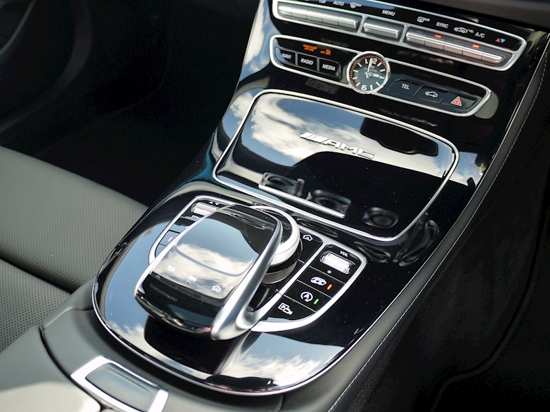 Mercedes-Benz E63 S AMG Estate 4.0 4Matic+ Premium - Large 27