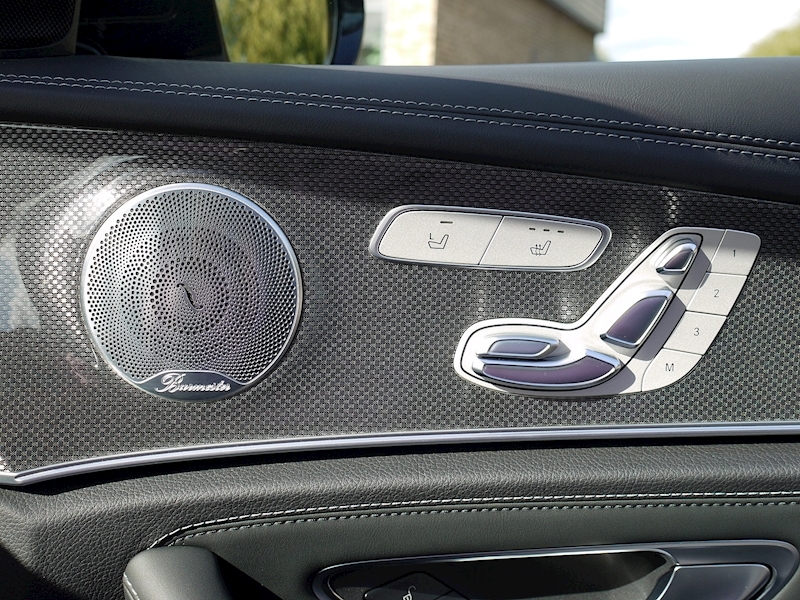 Mercedes-Benz E63 S AMG Estate 4.0 4Matic+ Premium - Large 33
