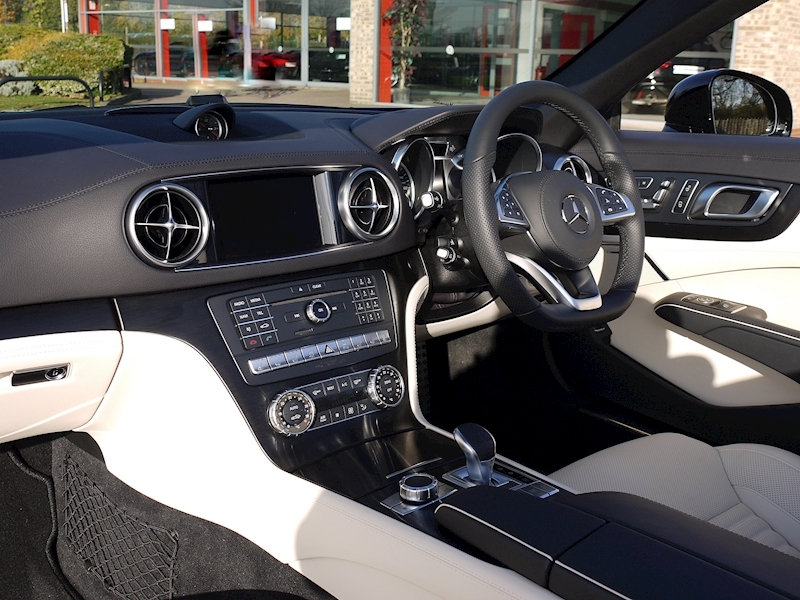 Mercedes-Benz SL400 Grand Edition Premium - Large 11