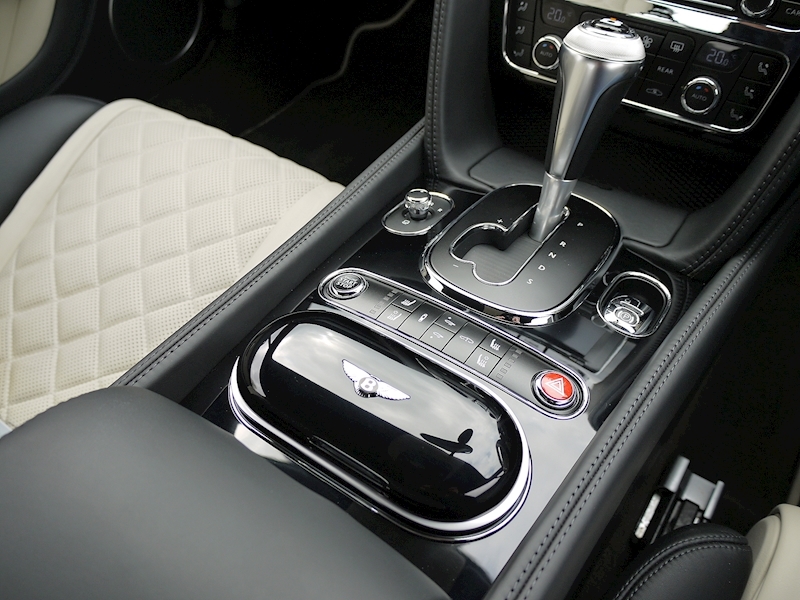 Bentley Continental GT 4.0 V8S Mulliner - 2016 Model - Large 33