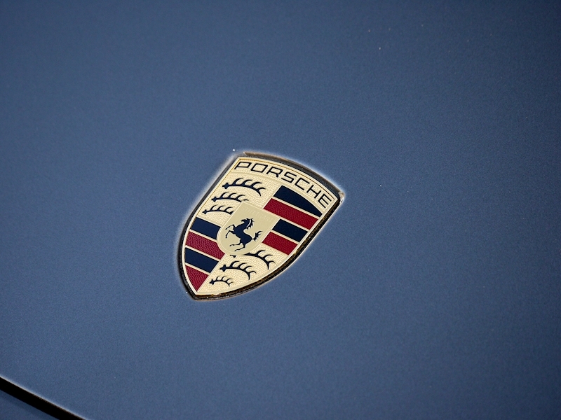 Porsche 911 (991.2) Carrera GTS Coupe 3.0 PDK - Large 22