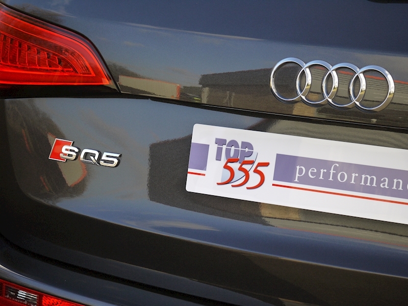 Audi SQ5 Plus 3.0 TDi Quattro Tiptronic - Large 16