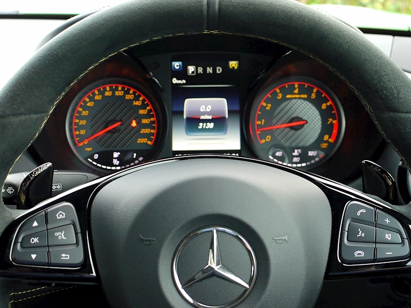 Mercedes-Benz AMG GT R (Premium) 4.0 Coupe - Large 38