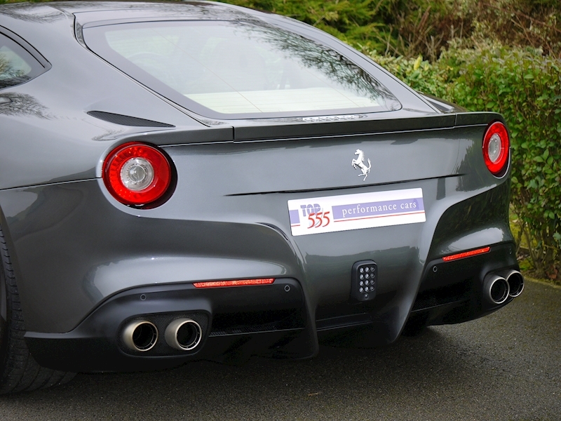 Ferrari F12berlinetta 6.3 - Large 3