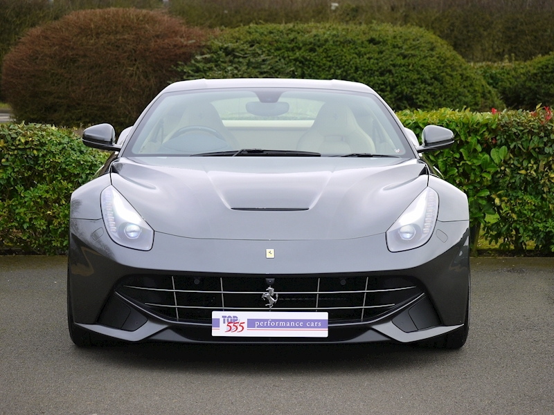 Ferrari F12berlinetta 6.3 - Large 22