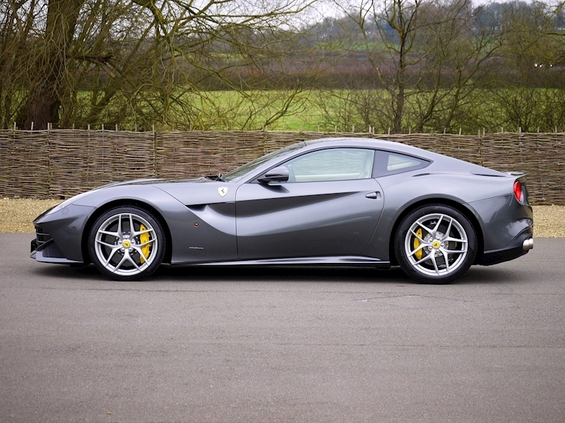 Ferrari F12berlinetta 6.3 - Large 24