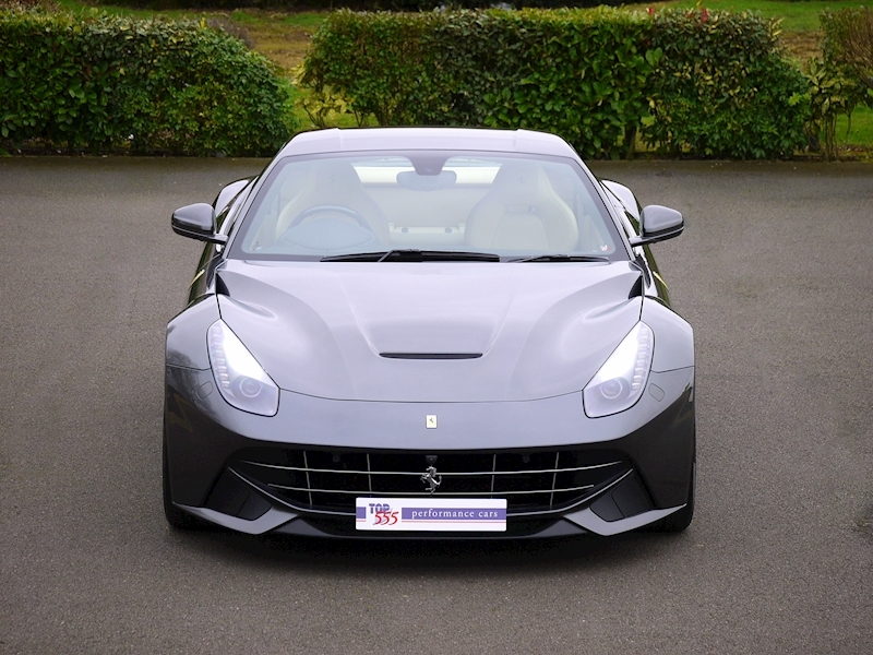 Ferrari F12berlinetta 6.3 - Large 28