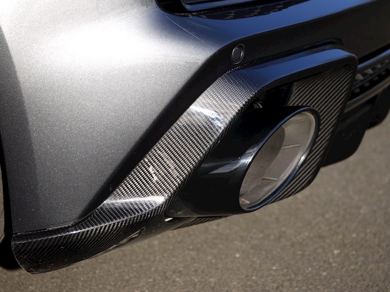 Audi R8 V10 Spyder Performance Carbon Black Edition - Large 27