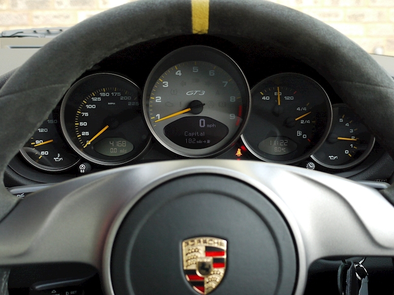 Porsche 911 (997.2) GT3 RS 3.8 - Large 37