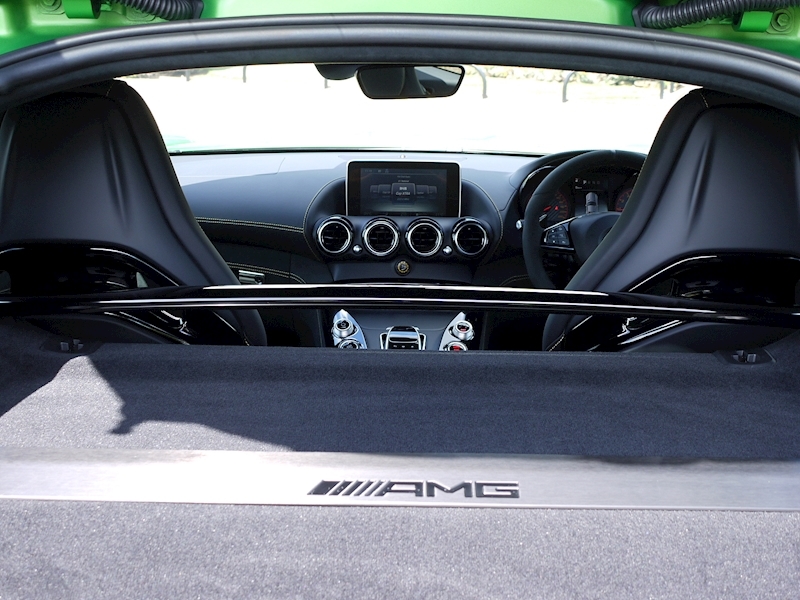 Mercedes-Benz AMG GT R (Premium) 4.0 Coupe - Large 9