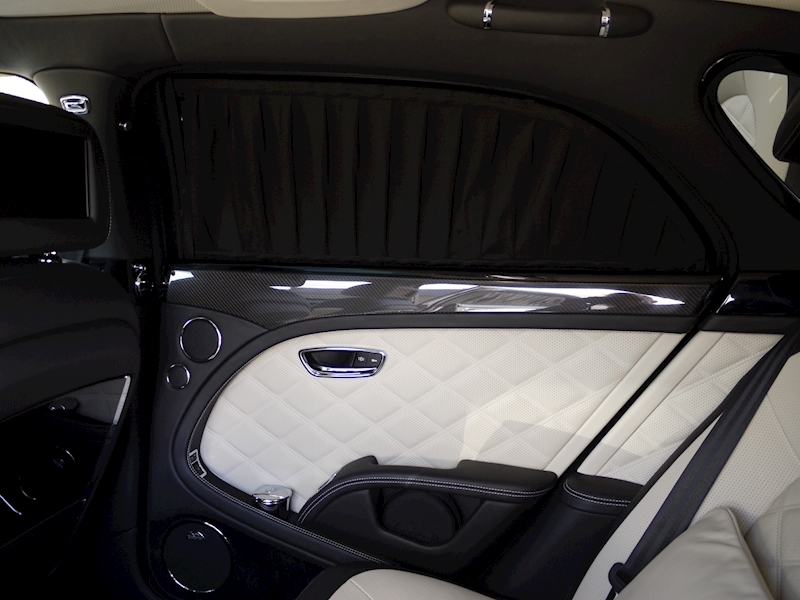 Bentley Mulsanne V8 Speed - Large 15