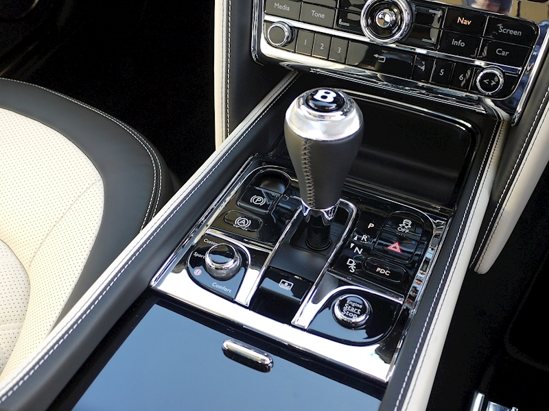 Bentley Mulsanne V8 Speed - Large 40