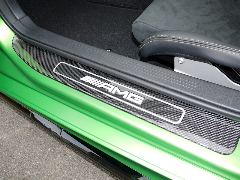 Mercedes-Benz AMG GT R (Premium) 4.0 Coupe - Large 11