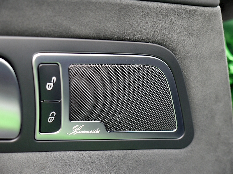 Mercedes-Benz AMG GT R (Premium) 4.0 Coupe - Large 13