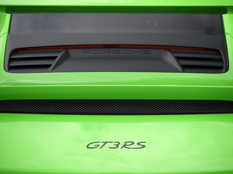 Porsche 911 GT3 RS 4.0 PDK - Large 17