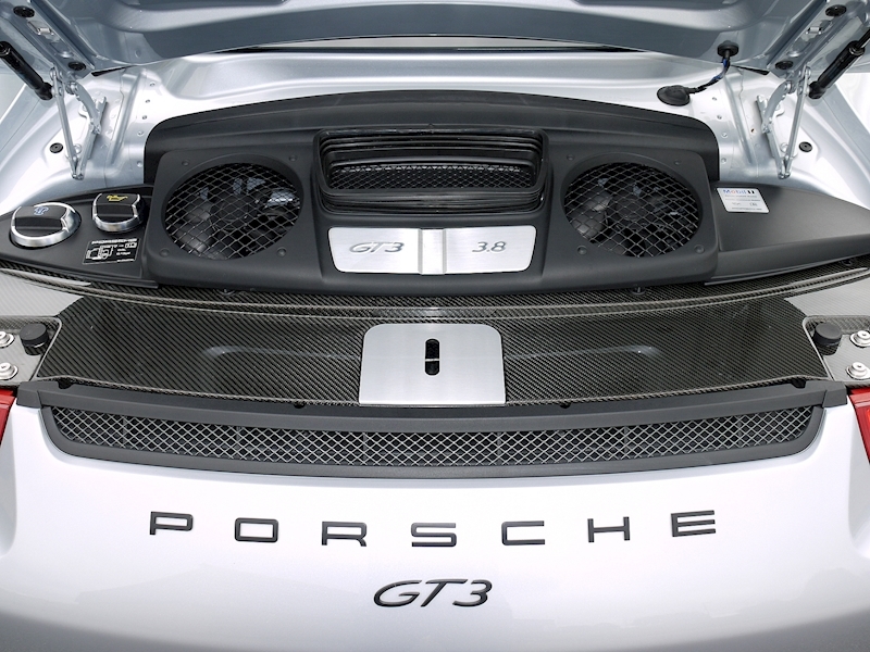 Porsche 911 (991.1) GT3 3.8 PDK - Large 18