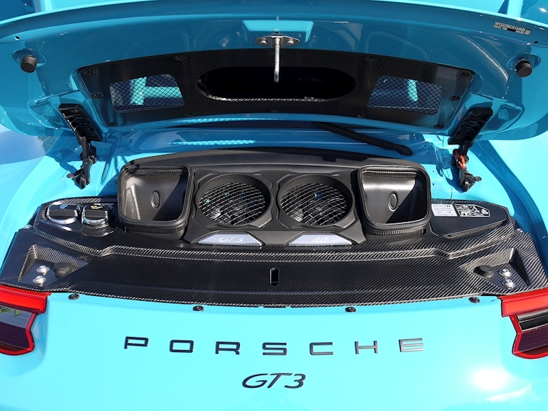 Porsche 911 (991.2) GT3 Clubsport 4.0 PDK - Large 24