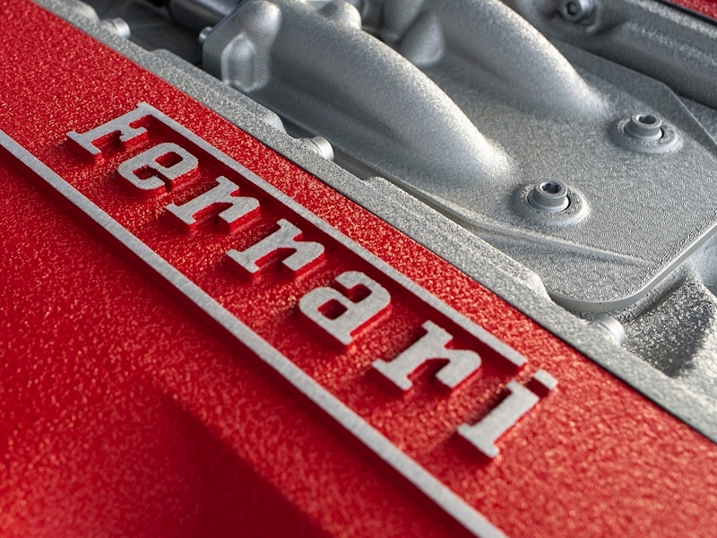 Ferrari 812 Superfast 6.5 V12 - Huge Specification - Large 37