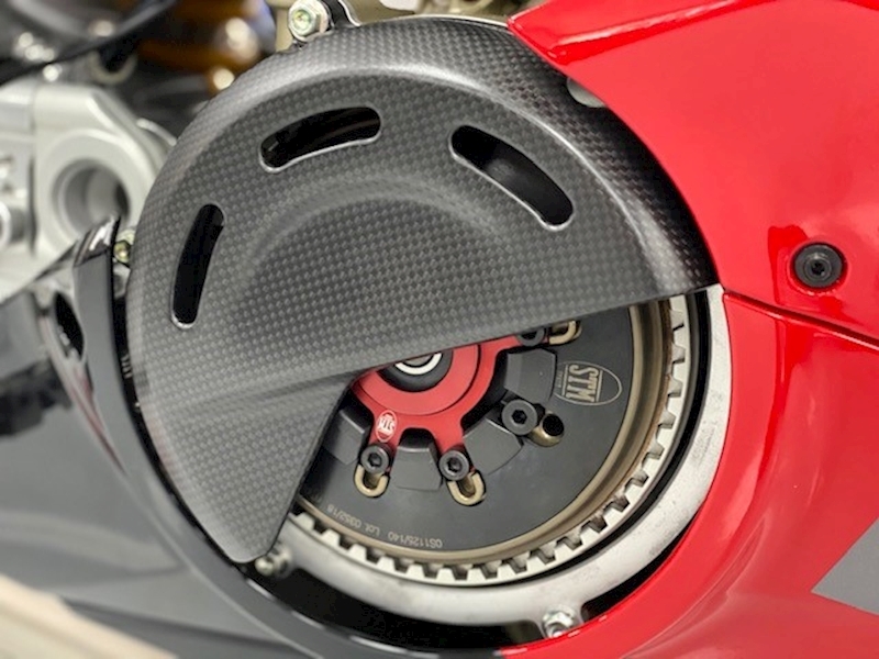 Ducati Panigale V4 25th Anniversario 916 - No 373/500 Worldwide - Large 9