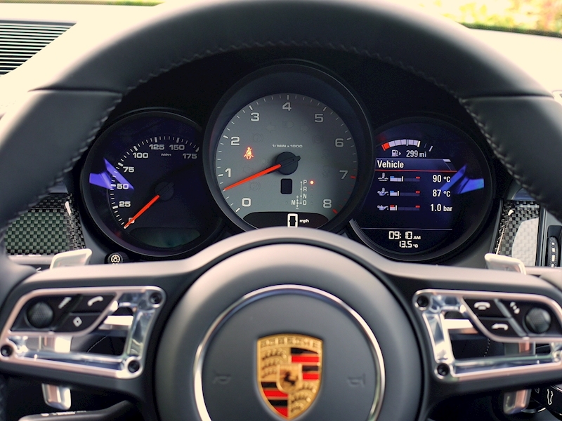 Porsche Macan S 3.0 PDK - New Model - Large 31