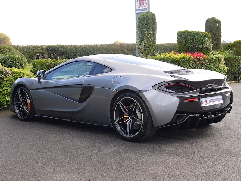 McLaren 570 GT - Large 21