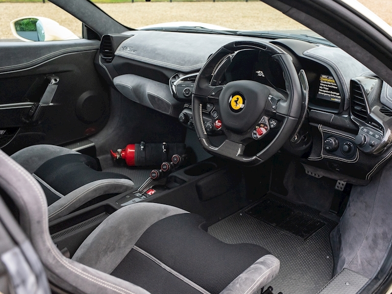 Ferrari 458 Speciale - Large 2