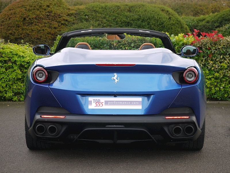 Ferrari Portofino 3.8T - Large 18