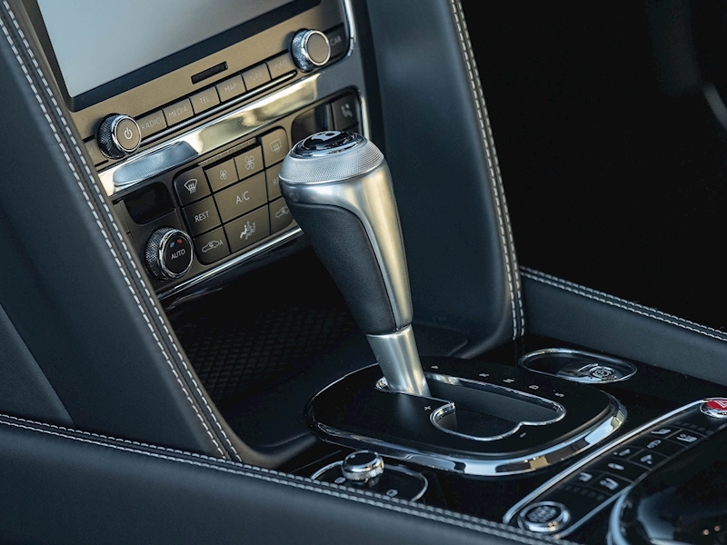 Bentley Continental GT 4.0 V8 S Mulliner - Large 25