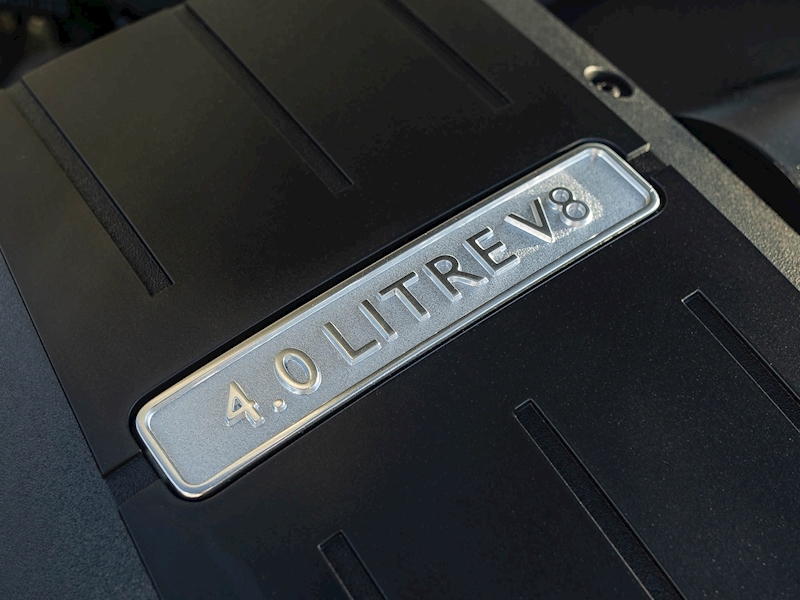 Bentley Continental GT 4.0 V8 S Mulliner - Large 42