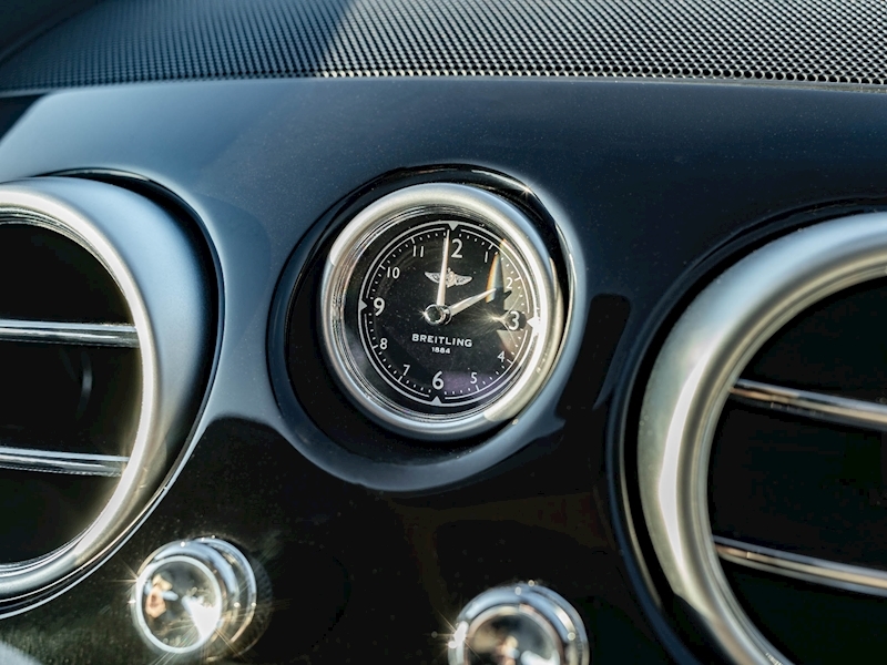 Bentley Continental GT 4.0 V8 S Mulliner - Large 31
