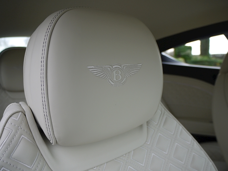 Bentley Continental GT Mulliner W12 - First Edition - Large 11