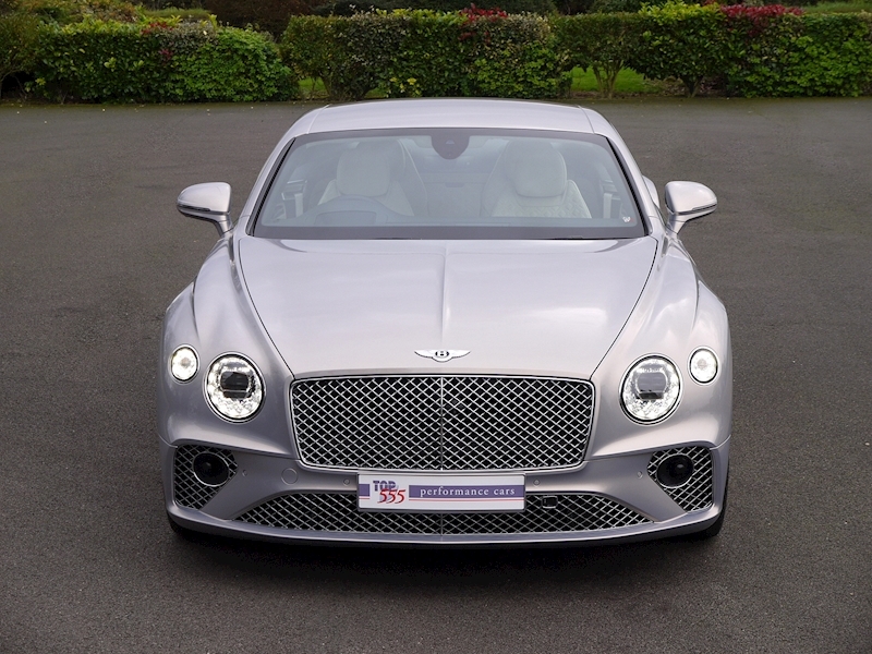 Bentley Continental GT Mulliner W12 - First Edition - Large 32