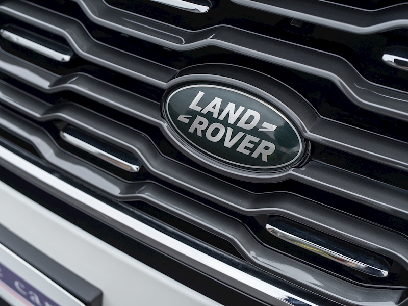 Land Rover Range Rover SVAutobiography Dynamic 5.0 V8 - Large 17