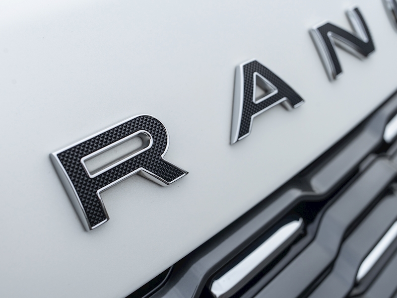 Land Rover Range Rover SVAutobiography Dynamic 5.0 V8 - Large 18