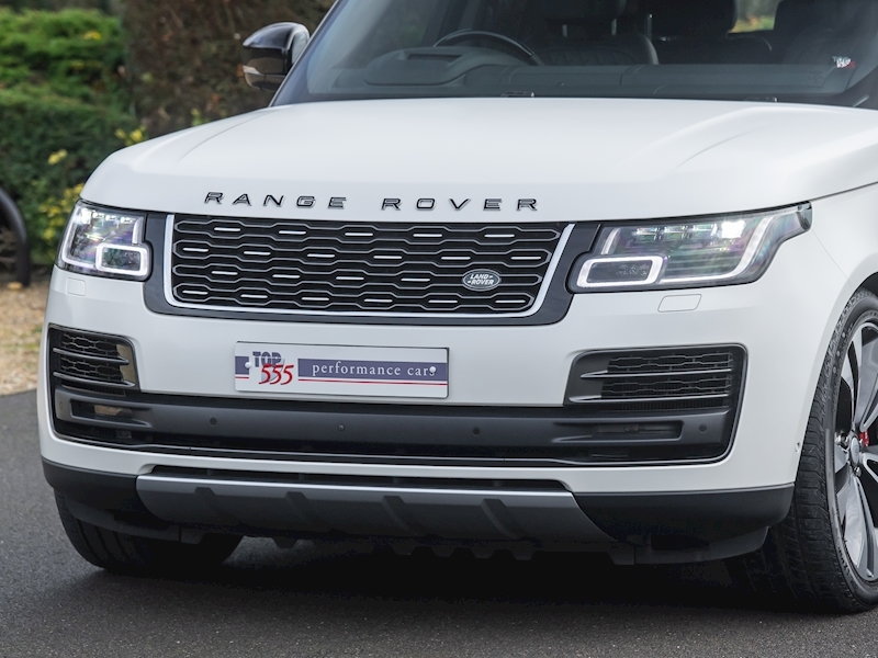 Land Rover Range Rover SVAutobiography Dynamic 5.0 V8 - Large 15