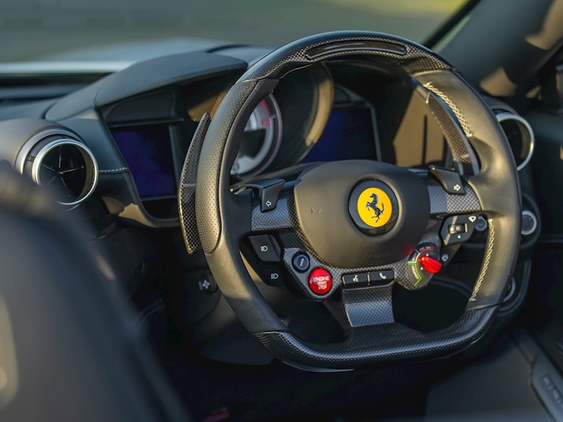 Ferrari Portofino - Large 18