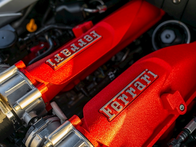 Ferrari Portofino - Large 21