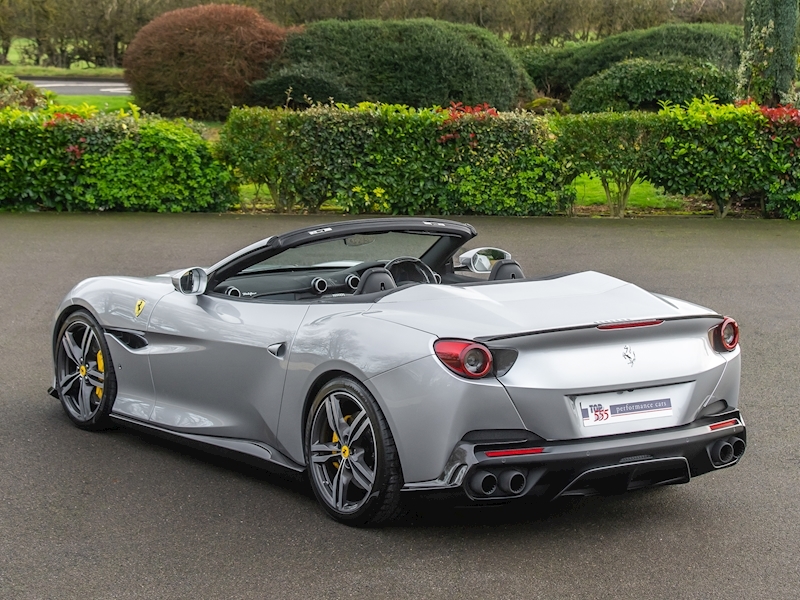 Ferrari Portofino - Large 0