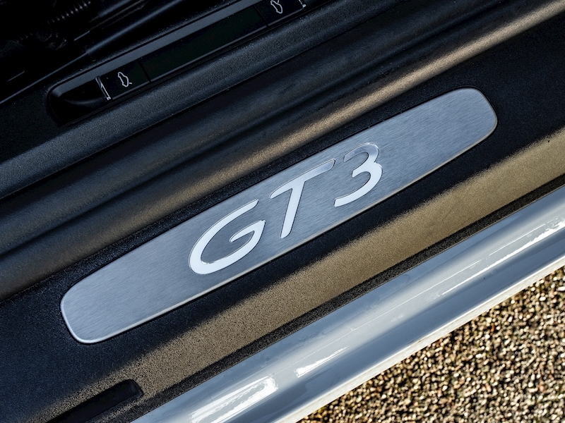 Porsche 911 (991.1) GT3 Clubsport 3.8 PDK - Large 15